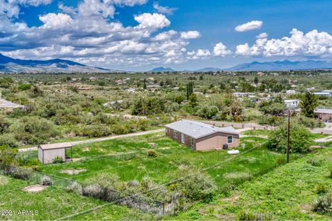 3352 E Astro St, Hereford, AZ 85615 photo 14