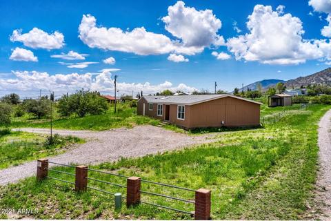 3352 E Astro St, Hereford, AZ 85615 photo 8