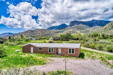 3352 E Astro St, Hereford, AZ 85615 photo 15