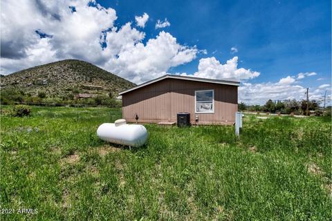 3352 E Astro St, Hereford, AZ 85615 photo 5