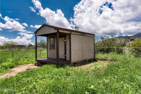 3352 E Astro St, Hereford, AZ 85615 photo 3