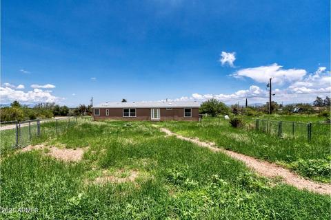 3352 E Astro St, Hereford, AZ 85615 photo 1