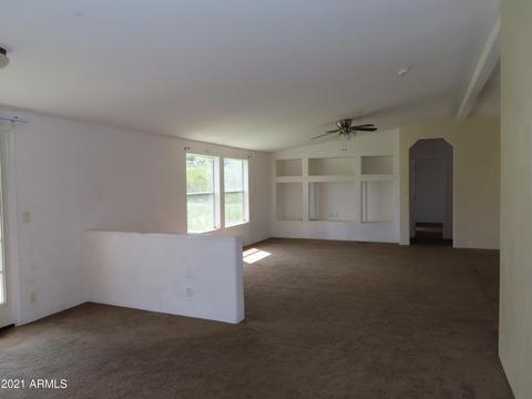 3352 E Astro St, Hereford, AZ 85615 photo 19