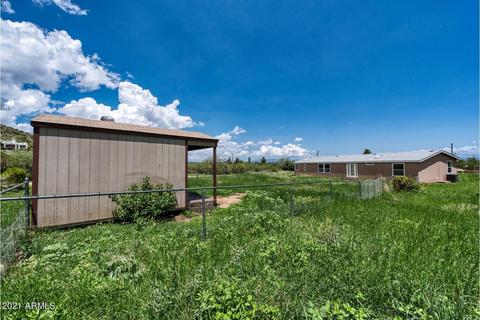 3352 E Astro St, Hereford, AZ 85615 photo 4