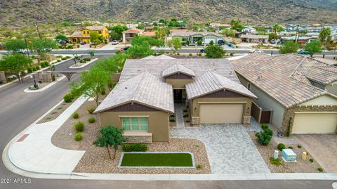 1431 E Milada Dr, Phoenix, AZ 85042 photo 45