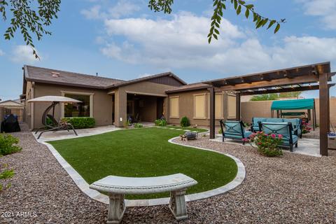 1431 E Milada Dr, Phoenix, AZ 85042 photo 41