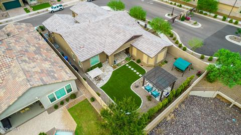 1431 E Milada Dr, Phoenix, AZ 85042 photo 51