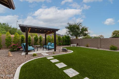 1431 E Milada Dr, Phoenix, AZ 85042 photo 35