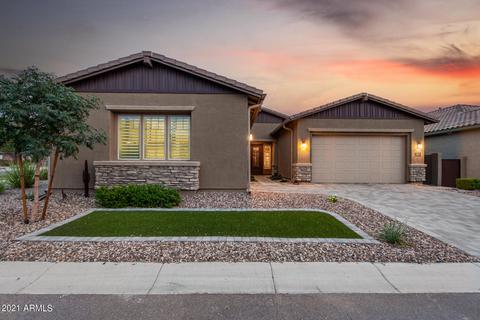 1431 E Milada Dr, Phoenix, AZ 85042 photo 1