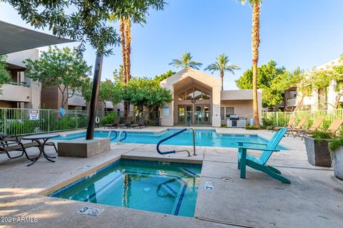 1295 N Ash St #1027, Gilbert, AZ 85233 photo 20