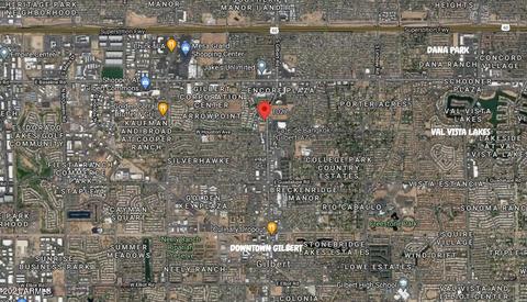 1295 N Ash St #1027, Gilbert, AZ 85233 photo 24
