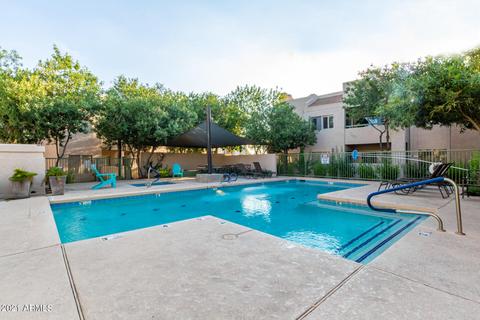 1295 N Ash St #1027, Gilbert, AZ 85233 photo 21