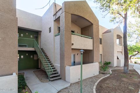 1295 N Ash St #1027, Gilbert, AZ 85233 photo 1