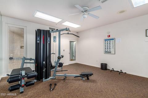 1295 N Ash St #1027, Gilbert, AZ 85233 photo 23