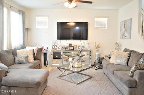 10106 E Isleta Ave, Mesa, AZ 85209 photo 5