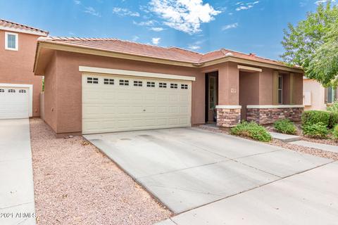 3275 E Tulsa St, Gilbert, AZ 85295 photo 8