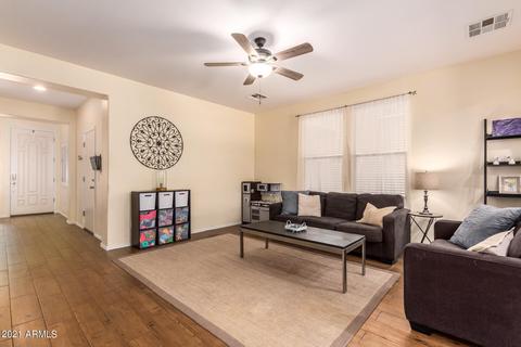 3275 E Tulsa St, Gilbert, AZ 85295 photo 2