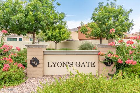 3275 E Tulsa St, Gilbert, AZ 85295 photo 27