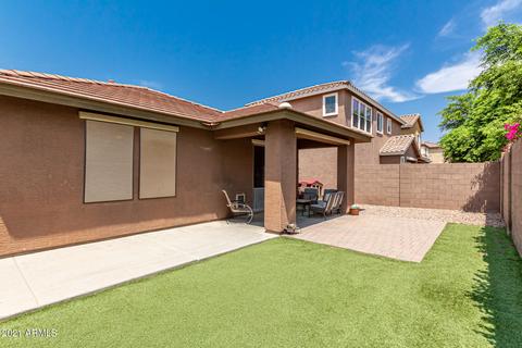 3275 E Tulsa St, Gilbert, AZ 85295 photo 25