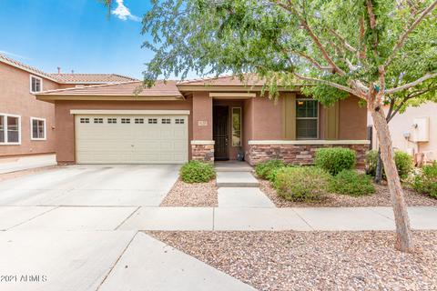 3275 E Tulsa St, Gilbert, AZ 85295 photo 1