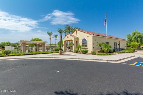 3275 E Tulsa St, Gilbert, AZ 85295 photo 28