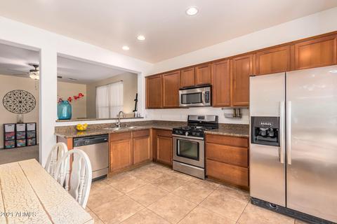 3275 E Tulsa St, Gilbert, AZ 85295 photo 15