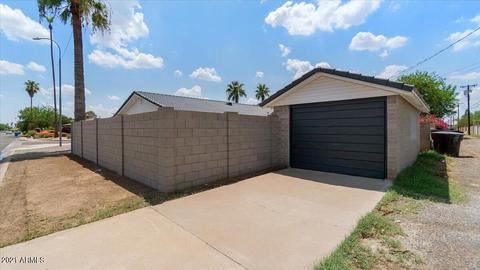 4102 W Keim Dr, Phoenix, AZ 85019 photo 20