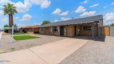4102 W Keim Dr, Phoenix, AZ 85019 photo 1