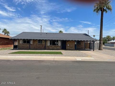 4102 W Keim Dr, Phoenix, AZ 85019 photo 21