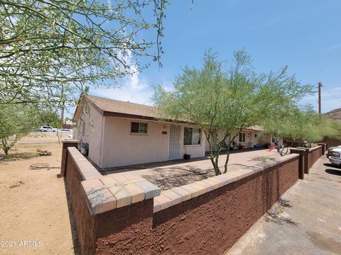 1302 E Dunlap Ave, Phoenix, AZ 85020 photo 1