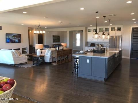 10320 E Trillium Ave, Mesa, AZ 85212 photo 15