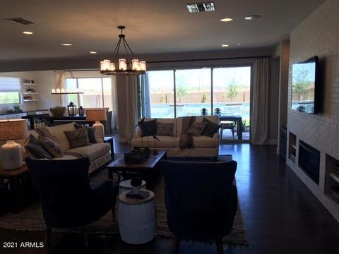 10320 E Trillium Ave, Mesa, AZ 85212 photo 4