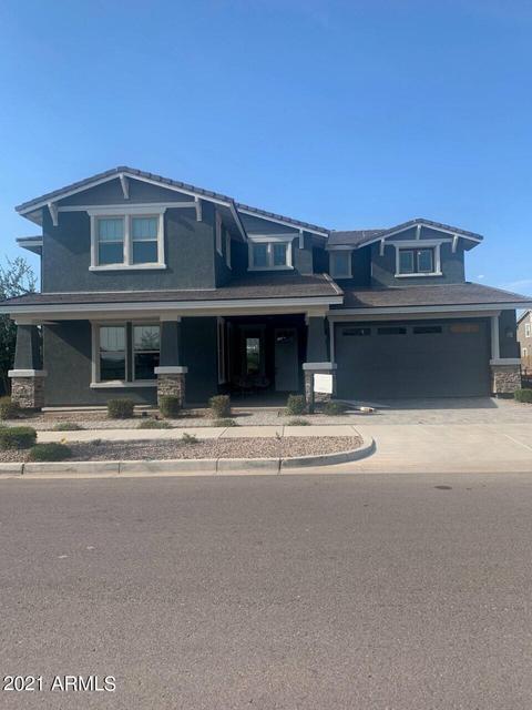 10320 E Trillium Ave, Mesa, AZ 85212