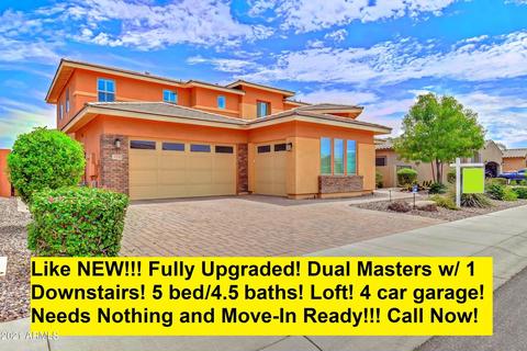 3533 E Tiffany Way, Gilbert, AZ 85298 photo 1