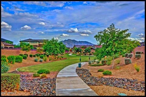 3533 E Tiffany Way, Gilbert, AZ 85298 photo 53