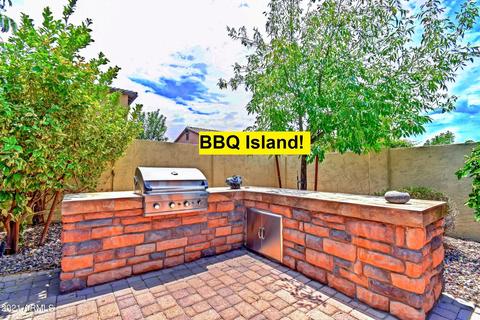 3533 E Tiffany Way, Gilbert, AZ 85298 photo 40