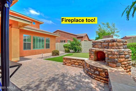 3533 E Tiffany Way, Gilbert, AZ 85298 photo 43