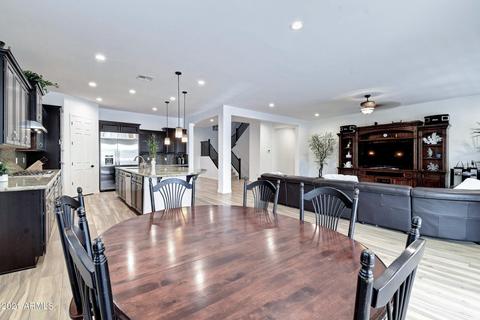 3533 E Tiffany Way, Gilbert, AZ 85298 photo 4