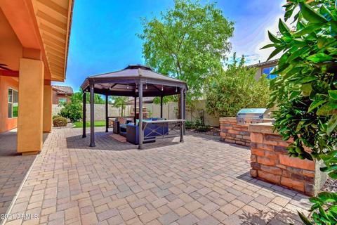 3533 E Tiffany Way, Gilbert, AZ 85298 photo 38