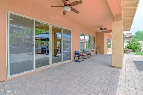 3533 E Tiffany Way, Gilbert, AZ 85298 photo 37
