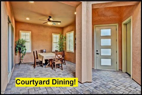 3533 E Tiffany Way, Gilbert, AZ 85298 photo 49