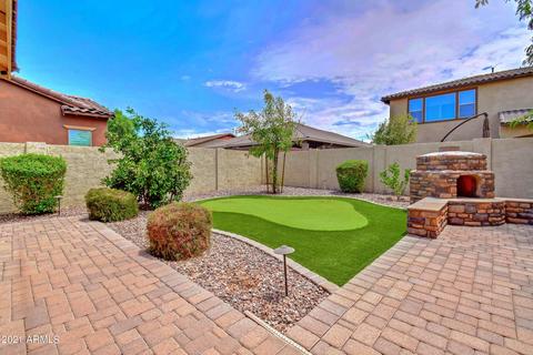 3533 E Tiffany Way, Gilbert, AZ 85298 photo 42