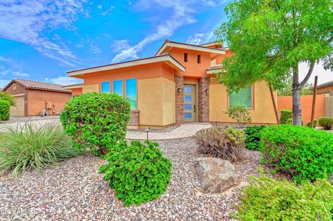 3533 E Tiffany Way, Gilbert, AZ 85298 photo 48