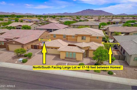 3533 E Tiffany Way, Gilbert, AZ 85298 photo 46