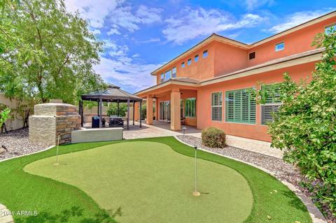 3533 E Tiffany Way, Gilbert, AZ 85298 photo 39