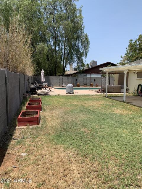 2231 E Garnet Ave, Mesa, AZ 85204 photo 2