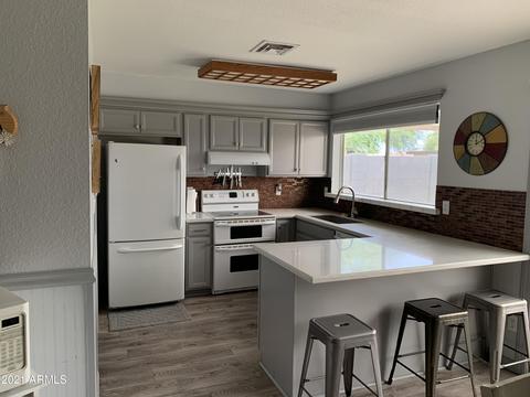 2231 E Garnet Ave, Mesa, AZ 85204 photo 5