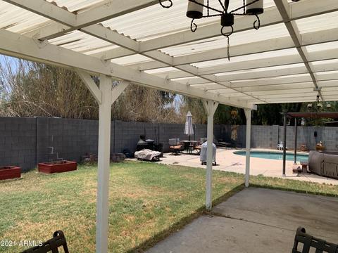 2231 E Garnet Ave, Mesa, AZ 85204 photo 4