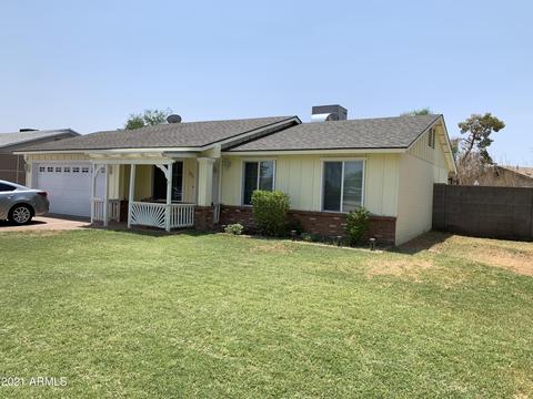 2231 E Garnet Ave, Mesa, AZ 85204 photo 1