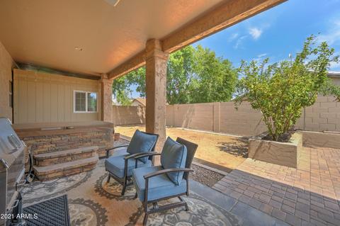 454 E Ranch Rd, Gilbert, AZ 85296 photo 18